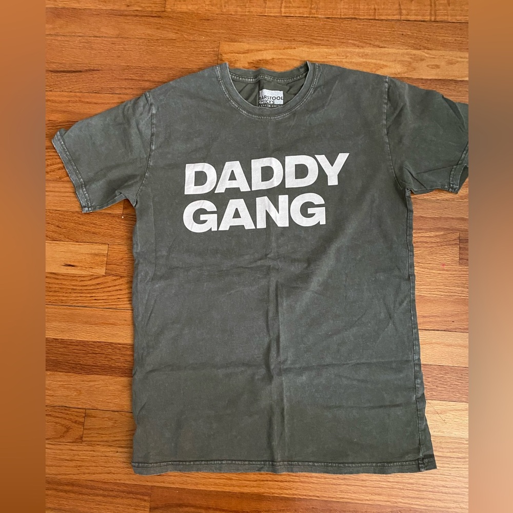 Call Her Daddy Shirt